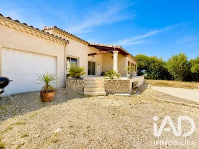 Maison à Saint-Montan (07220)