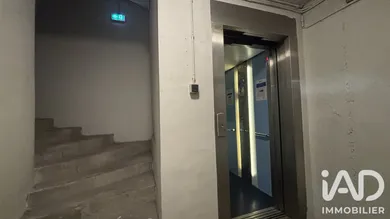 Parking à Toulouse (31000)