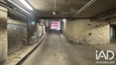 Parking à Toulouse (31000)