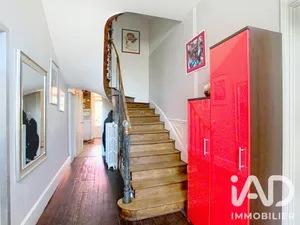 House in Chaumont (52000)