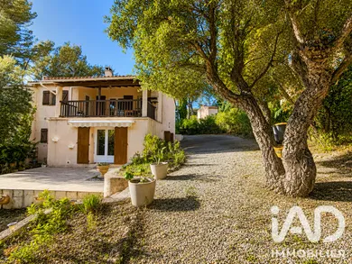 Maison à Fréjus (83600)