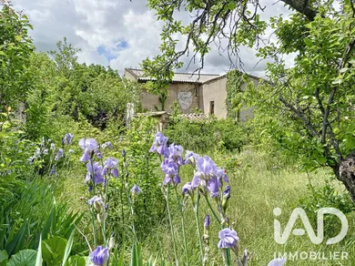 Maison de village à Millery (69390)