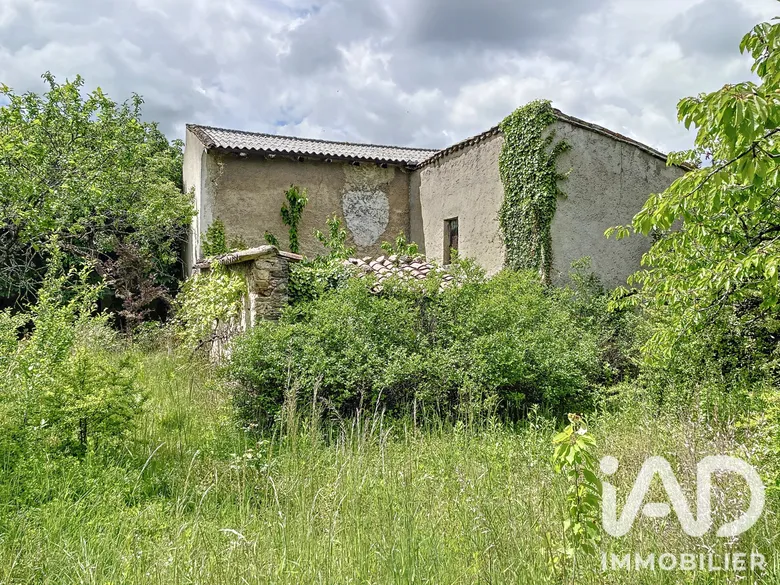 Maison 5 pièces 123 m² · à Millery · 123 m² · 240 000 €