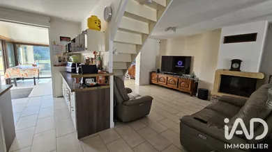 Maison à Fontenailles (77370)