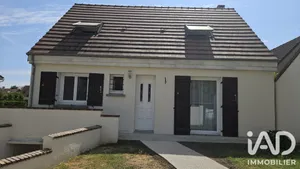 House in Fontenailles (77370)