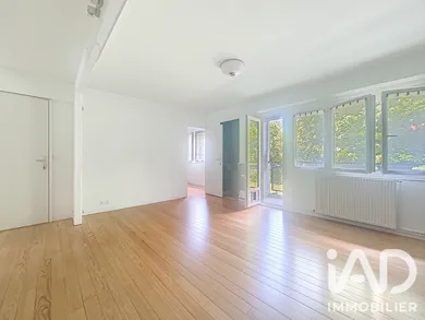 Appartement à Pau (64000)