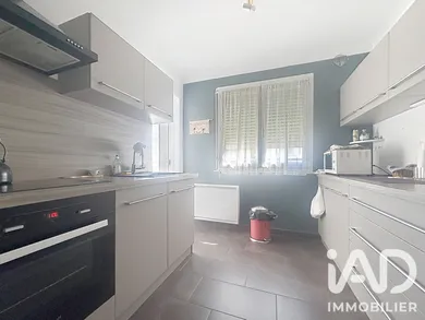 Appartement à Pau (64000)