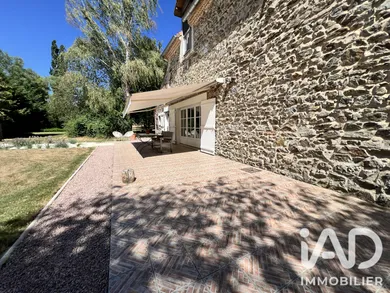 Maison à Chantelle (03140)