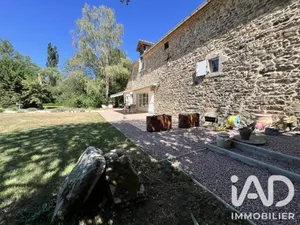 House in Chantelle (03140)