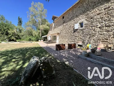 Maison à Chantelle (03140)
