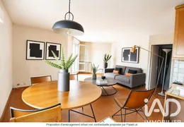 Apartment in Ivry-sur-Seine (94200)