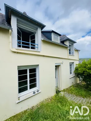 House in Crozon (29160)