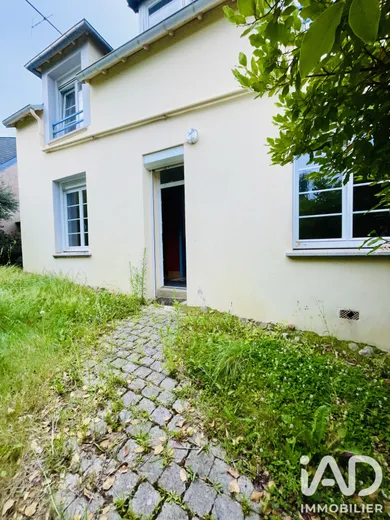 House in Crozon (29160)