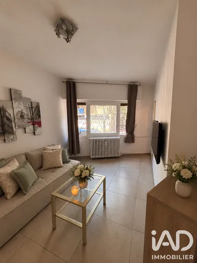 Apartment in Cannes (06400)