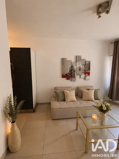 Apartment in Cannes (06400)
