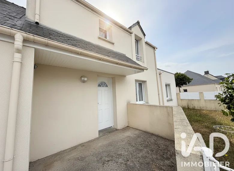 Maison 7 pièces 125 m² · à Trignac · 125 m² · 319 900 €