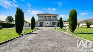 House in Cussac-Fort-Médoc (33460)