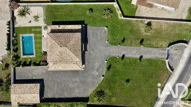 House in Cussac-Fort-Médoc (33460)