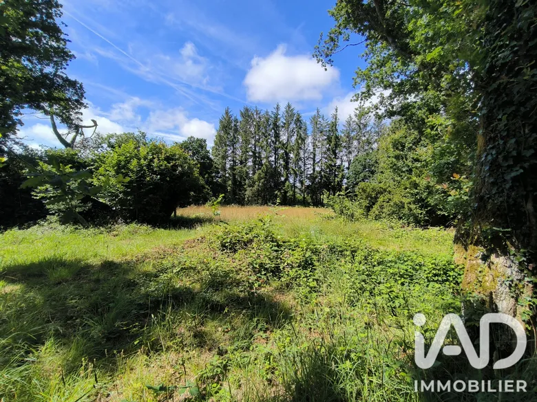 Terrain 60 m² · à Argol · 60 m² · 345 000 €