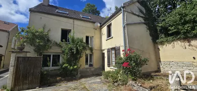 Village house in Chenay (51140)