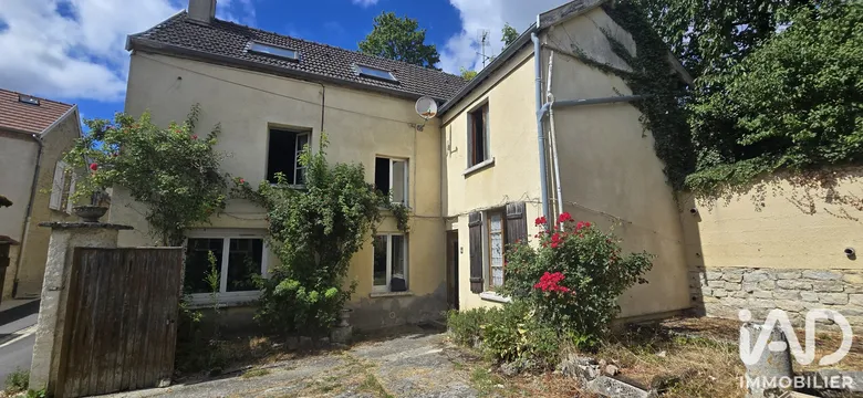 Maison 5 pièces 115 m² · à Chenay · 115 m² · 169 000 €