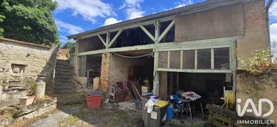 Village house in Chenay (51140)