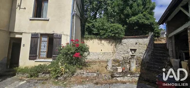 Village house in Chenay (51140)