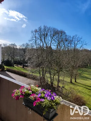 Apartment in Brunoy (91800)