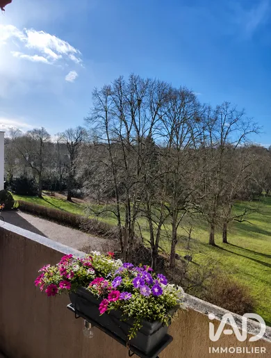 Apartment in Brunoy (91800)