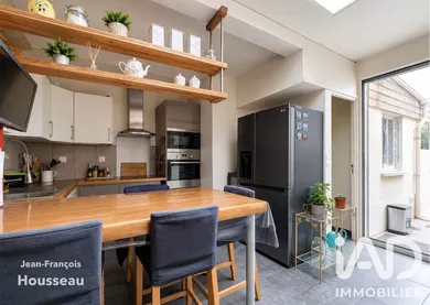 Townhouse in Hem (59510)