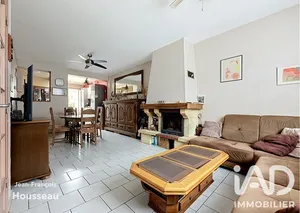 Townhouse in Hem (59510)