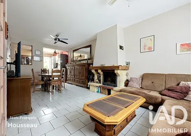 Townhouse in Hem (59510)