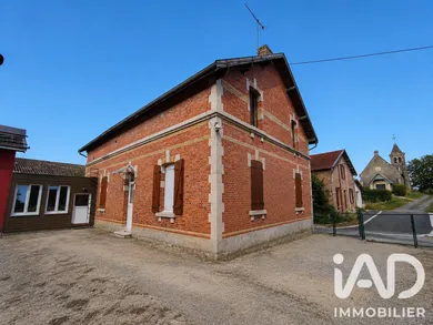 Village house in MALMY (51800)