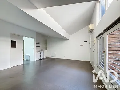 Appartement à Bordeaux (33000)