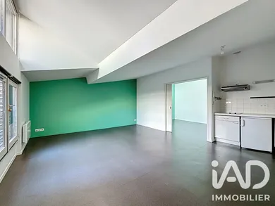 Appartement à Bordeaux (33000)