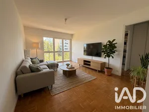 Apartment in Saint-Julien-en-Genevois (74160)