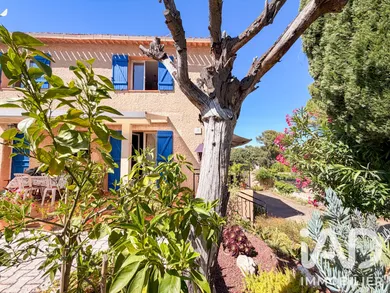 House in Aubagne (13400)