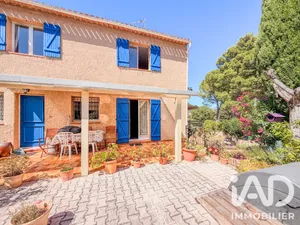 House in Aubagne (13400)