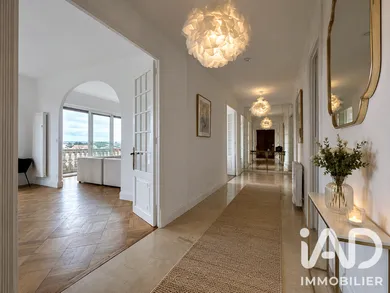 Appartement à Carcassonne (11000)