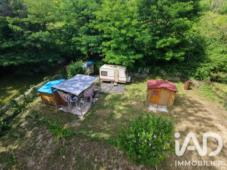 Terrain loisirs à Montval-sur-Loir (72500) · 20 000 €