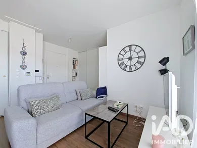 Appartement à Couëron (44220)