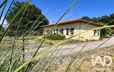 Maison à Salles (33770)