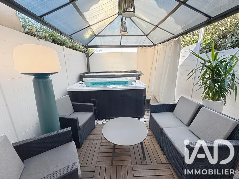 Maison 2 pièces 32 m² · à Frontignan · 32 m² · 250 000 €