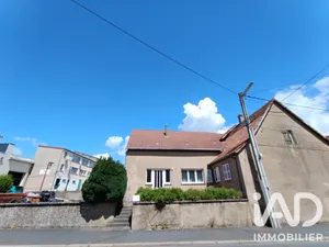 Maison à Drulingen (67320)