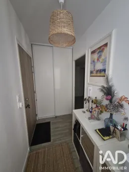 Apartment in Orléans (45000)