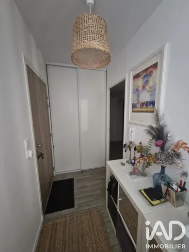 Appartement à Orléans (45000)