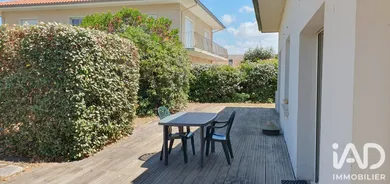 House in Mimizan (40200)