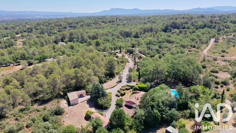 Maison 7 pièces 285 m² · à Fuveau · 285 m² · 1 320 000 €