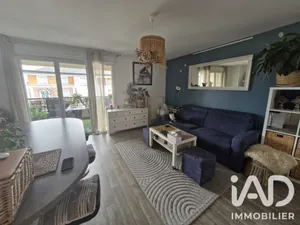 Apartment in Orléans (45000)