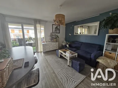 Appartement à Orléans (45000)